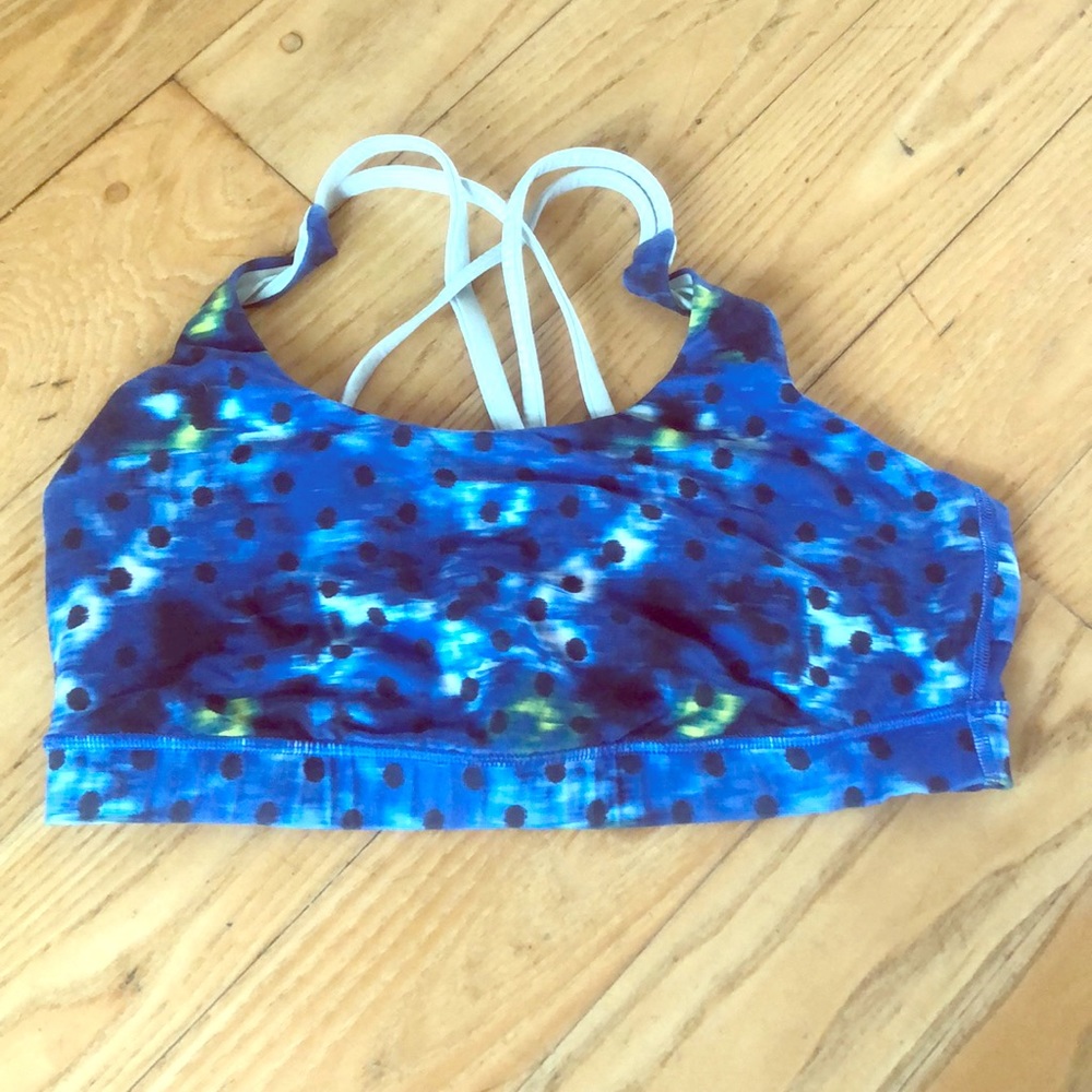 Bra top